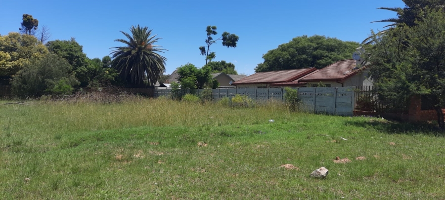 Commercial Property for Sale in Odendaalsrus Free State
